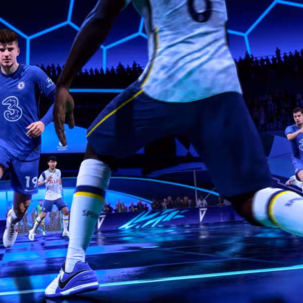 FIFA 22