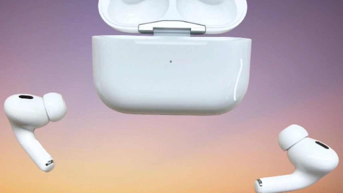 AirPods Pro 2 могут сохранить дизайн предшественника 3 AirPods Pro 2