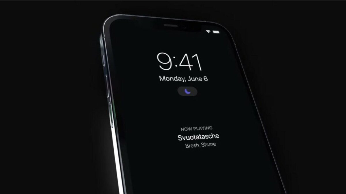 Apple: функция Always-on дисплеев iPhone 14 Pro, iPad Pro M2 появится в конце 2022 года 5 Apple