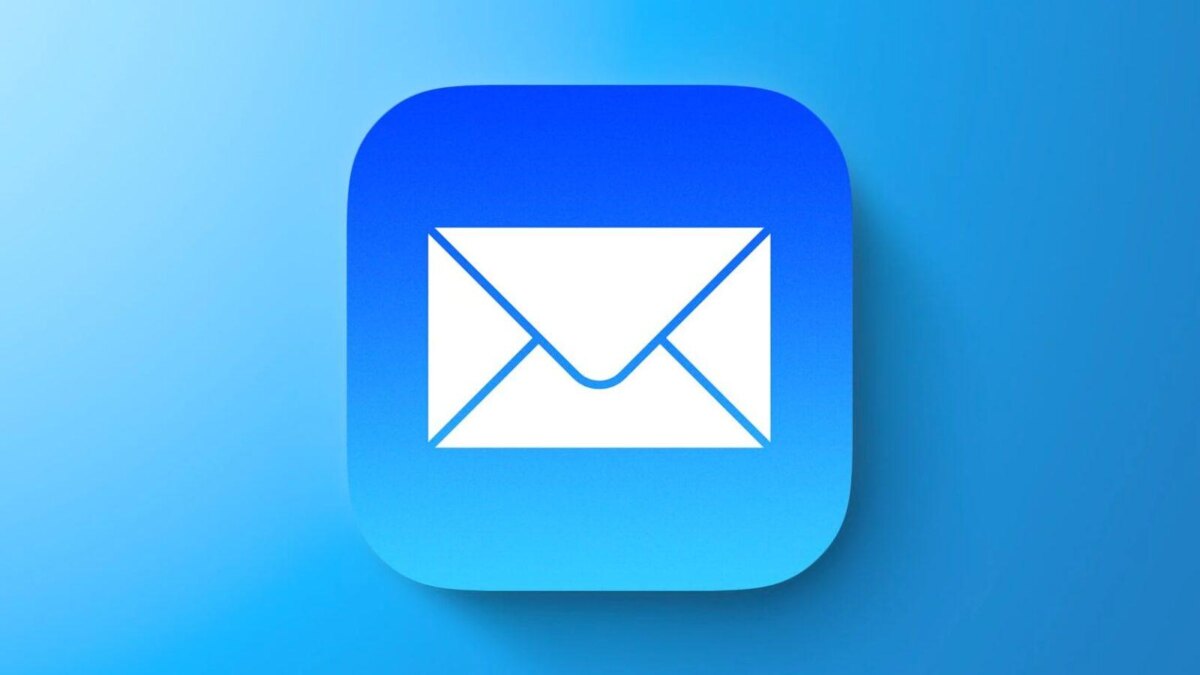 Apple iCloud Mail
