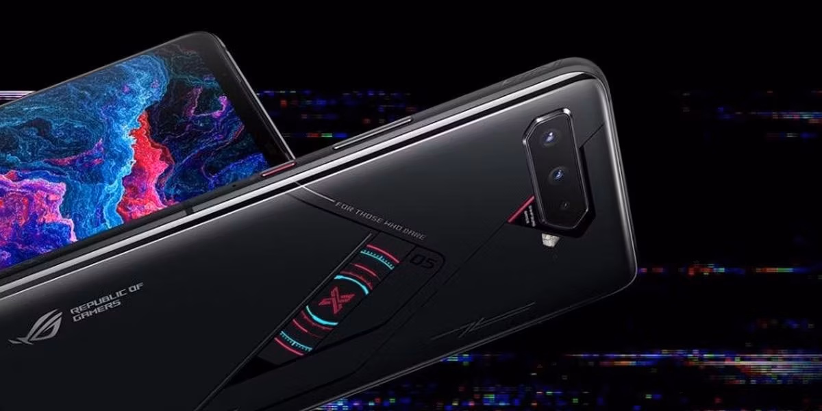 Asus ROG Phone 6: утечка тендеров нового смартфона 4 Asus ROG Phone 6