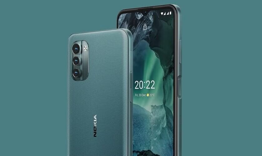 Nokia G11 Plus