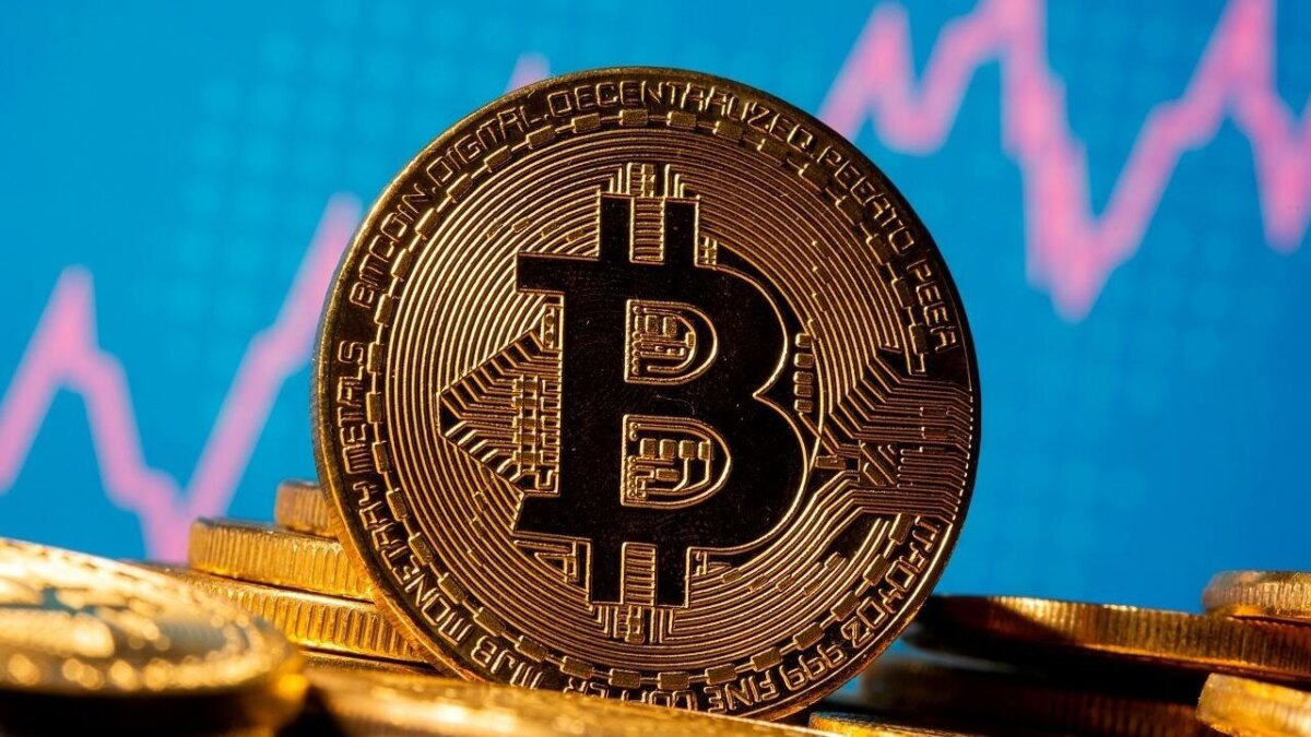 Bitcoin 2
