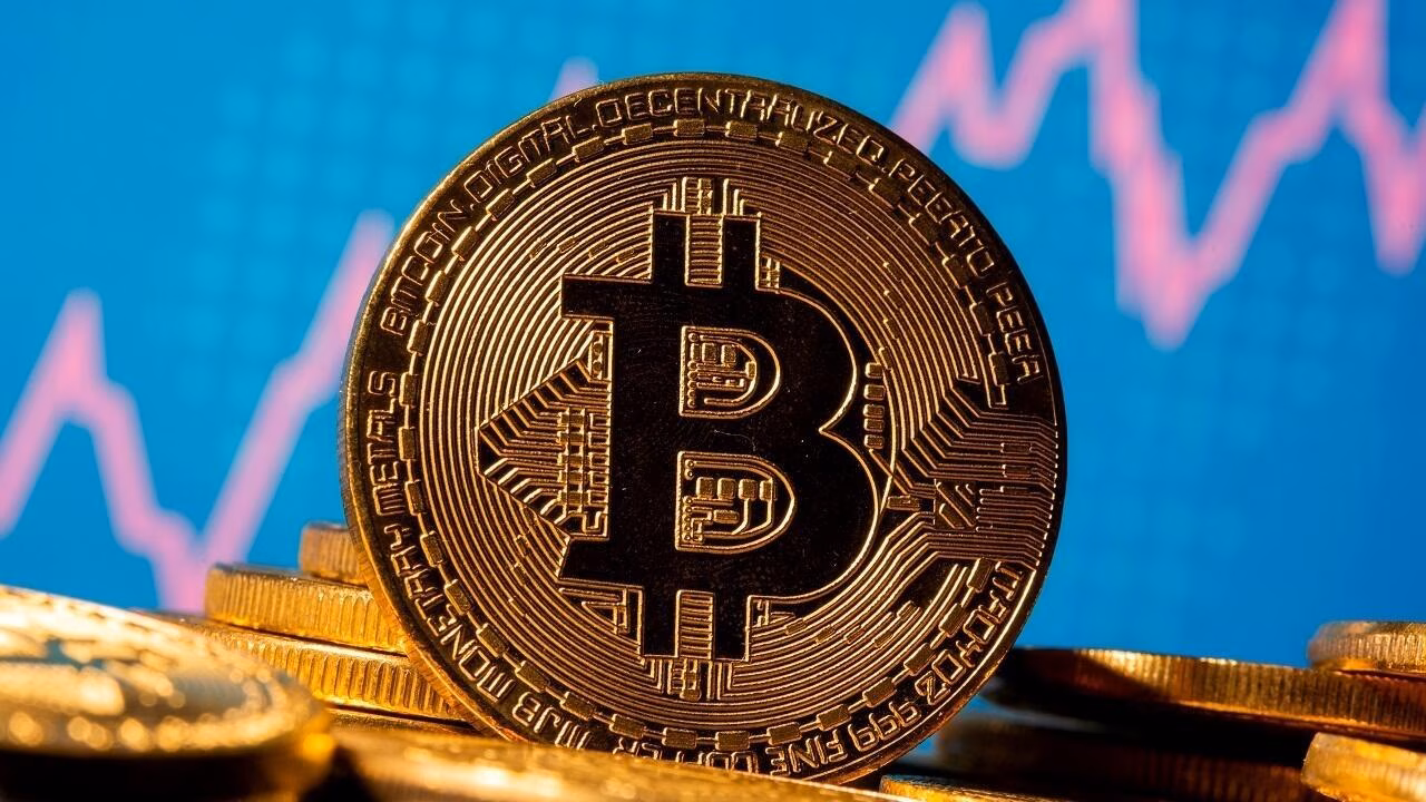 Bitcoin 2