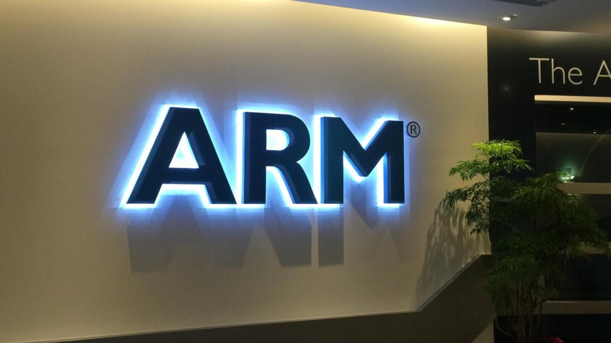 ARM представила Cortex-X3 и Cortex-A715 6 ARM