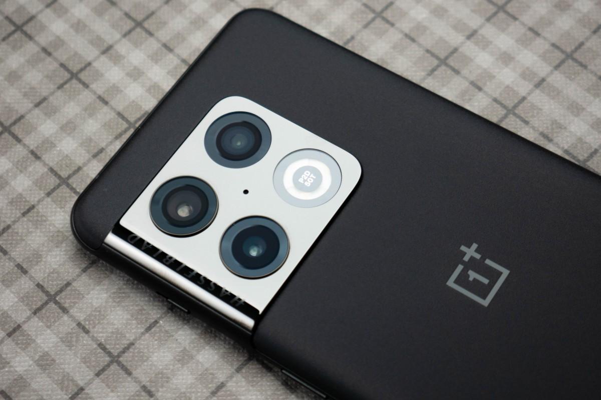 OnePlus 10T получит Snapdragon 8 Gen 1+ и зарядку 150 Вт 4 OnePlus