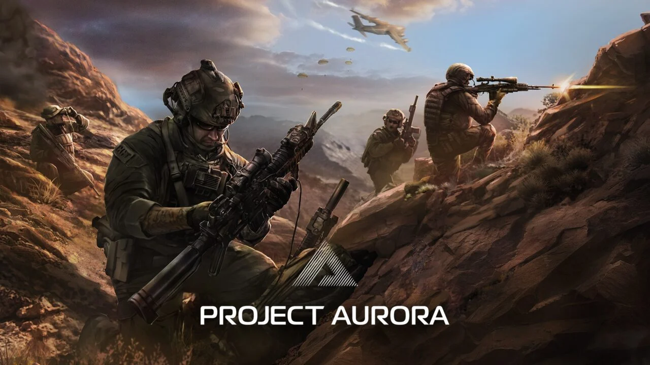 В сети появились первые скриншоты Call of Duty: Warzone Mobile 1 В сети появились первые скриншоты Call of Duty: Warzone Mobile