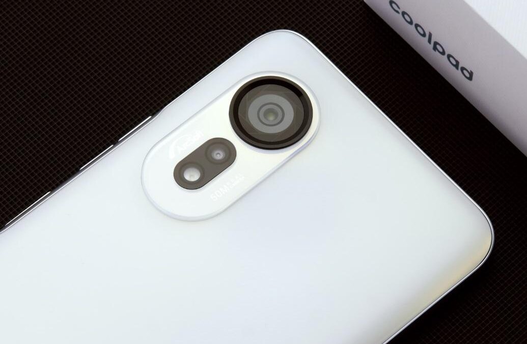 Coolpad Cool 20s 40a