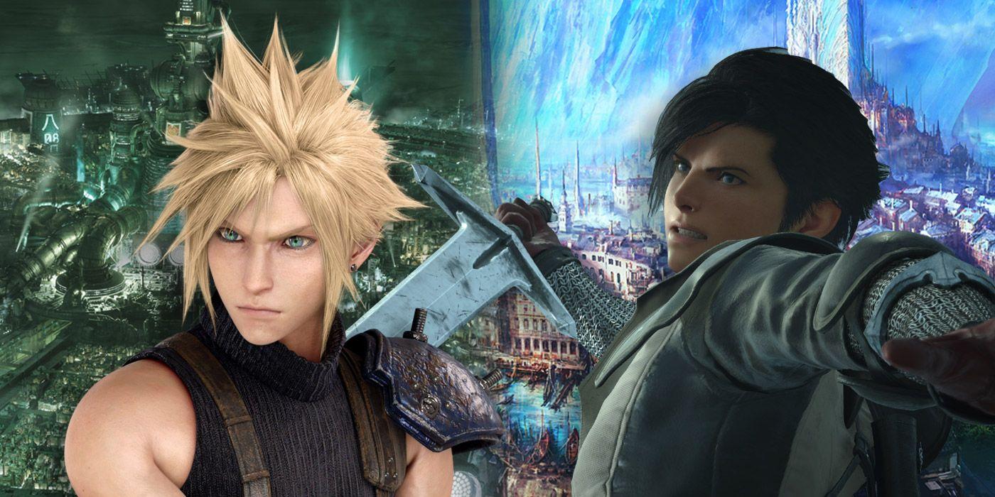 Final Fantasy 16: новый трейлер и дата выхода в 2023 году 5 D78C8A2E BE28 4CA2 8F70 EF01C9BA37E5