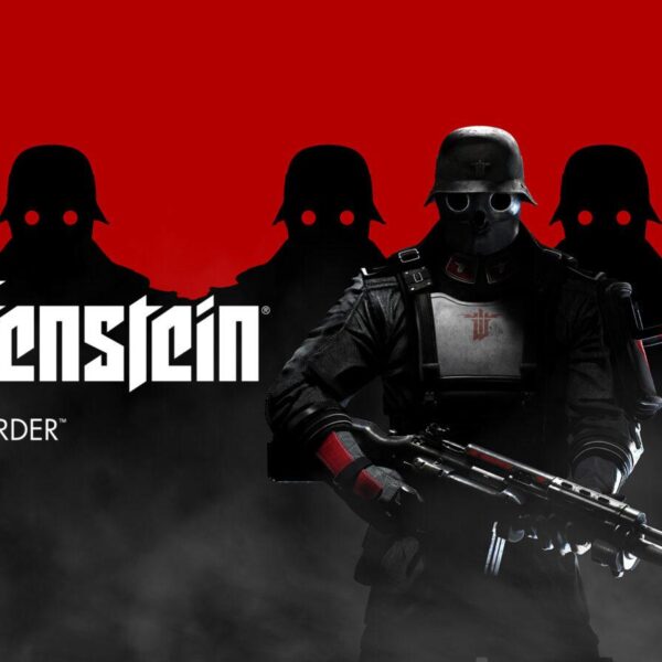 Wolfenstein: The New Order — следующая бесплатная игра в Epic Games Store