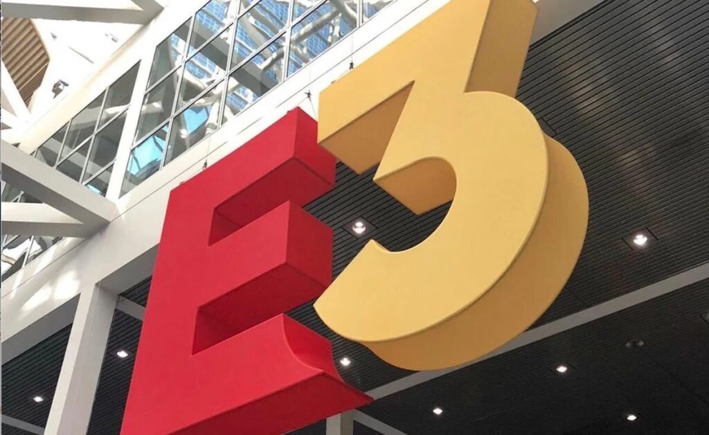 E3 вернется в 2023 году