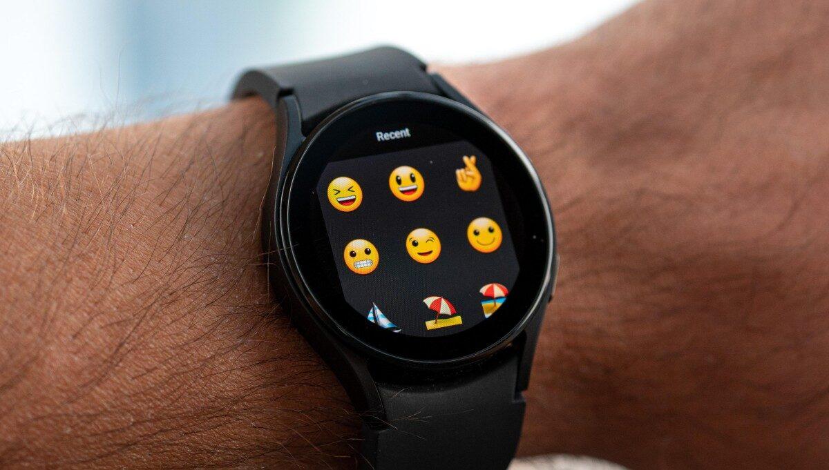 Samsung Galaxy Watch 4: первая бета-версия One UI 4.5 уже доступна 9 Samsung