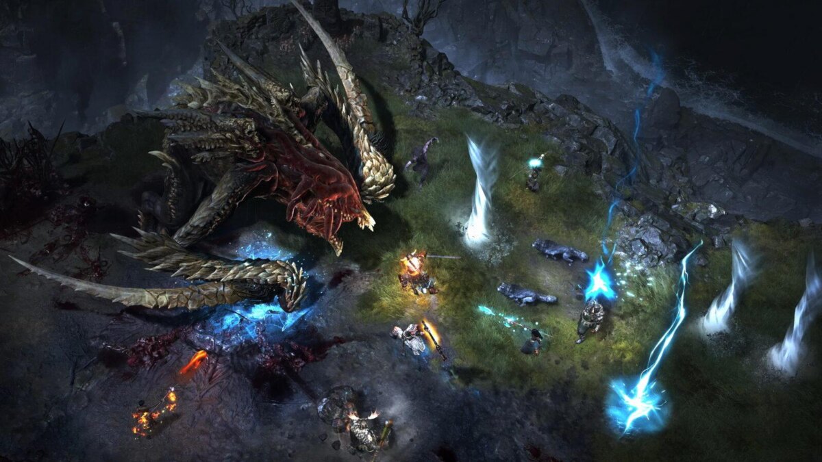 DIABLO IV 3