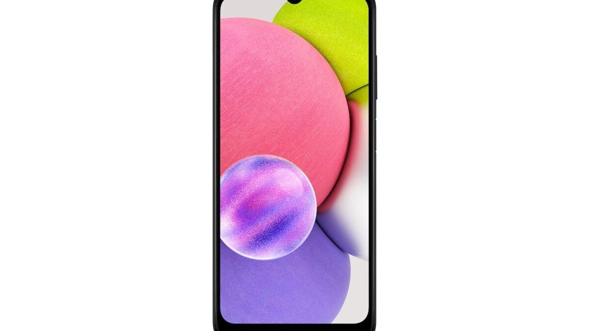 Samsung Galaxy A04s появился на Geekbench с процессором Exynos 850 5 E32CE28A 630C 47E6 A0AA 920A506558A2