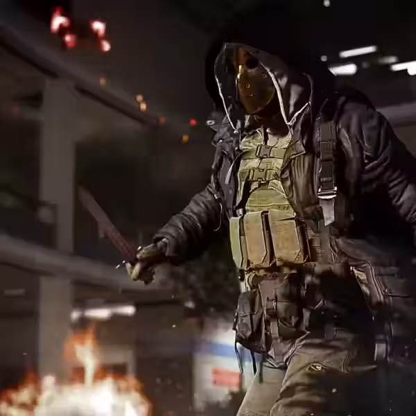 Call of Duty