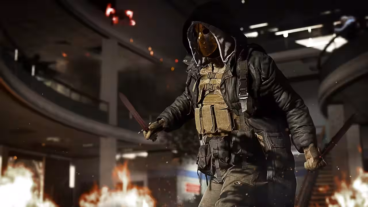 Call of Duty