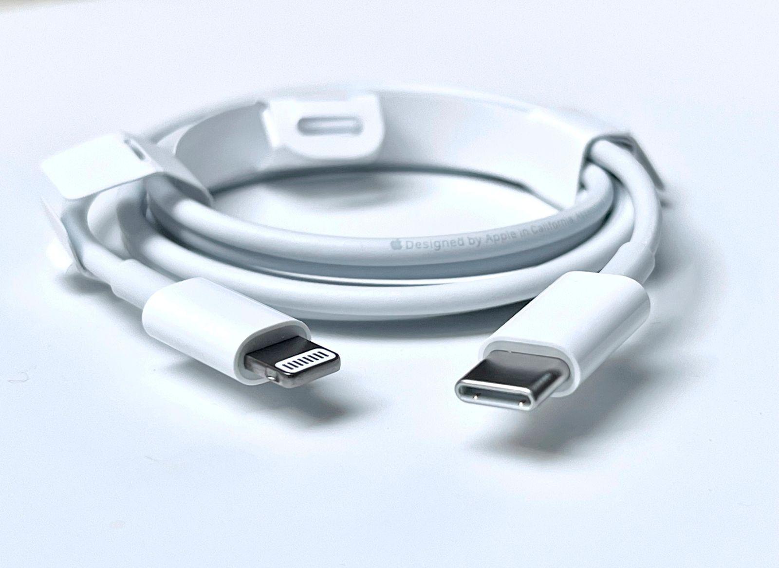 USB-C: ЕС примет решение об общем стандарте зарядных устройств 7 июня 6 EDCC7BA1 0DFE 479B AD8E 2191C7EDA4BA