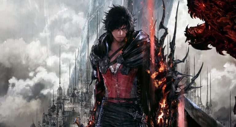 Final Fantasy 16: новый трейлер и дата выхода в 2023 году