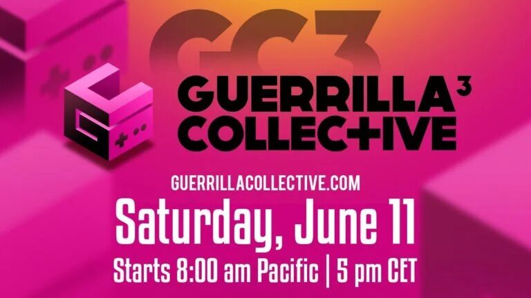 Summer Game Fest