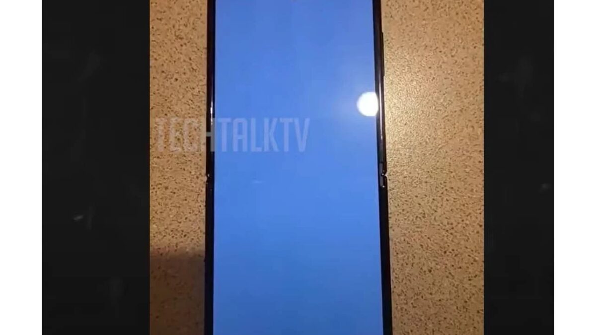 Первые фото Samsung Galaxy Z Flip 4 показывают небольшие, но важные изменения 7 Flip 4 image