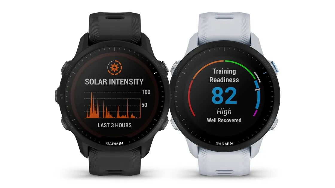 Garmin