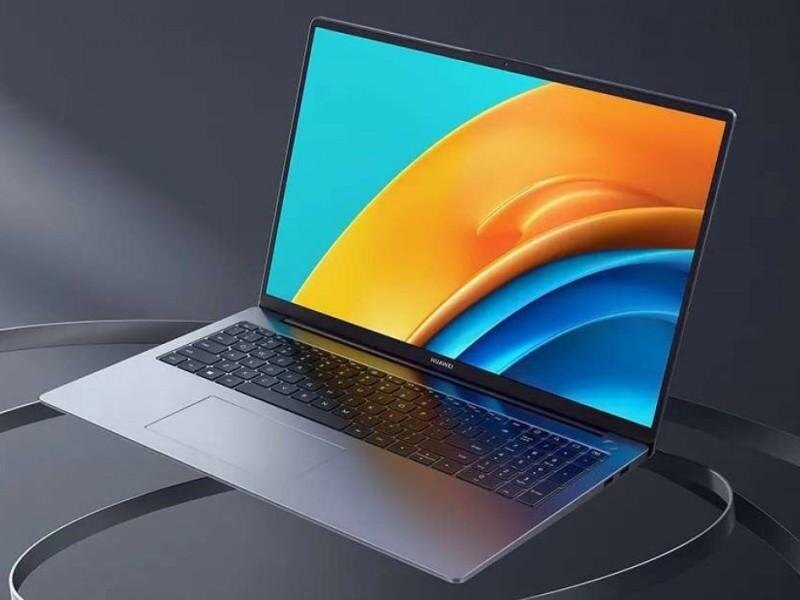 Стартовали продажи Huawei MateBook 16s с процессором Core i9-12900H 2 Huawei MateBook 16s