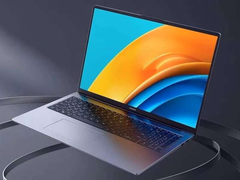 Huawei MateBook 16s