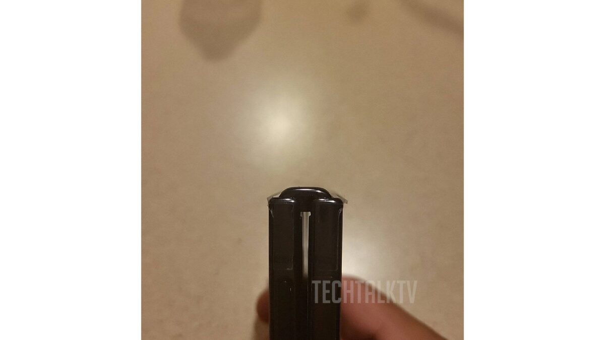 Первые фото Samsung Galaxy Z Flip 4 показывают небольшие, но важные изменения 8 Galaxy Z Flip 4 real images 3
