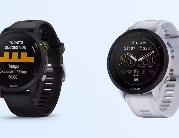 Garmin