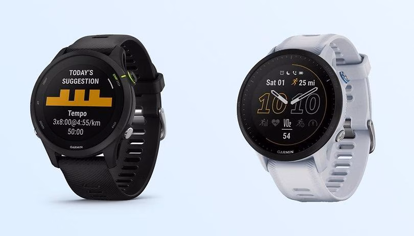 Garmin выпустила две новых модели умных часов — Forerunner 255 и 955 3 Garmin