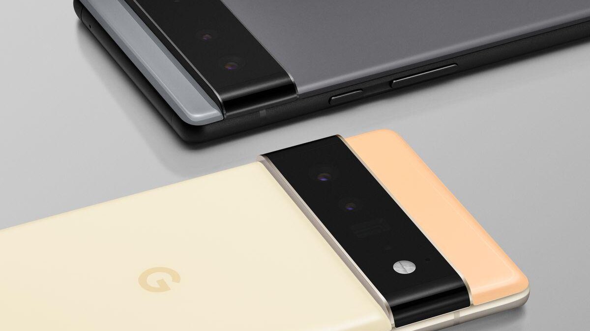 Google Pixel 7 Pro