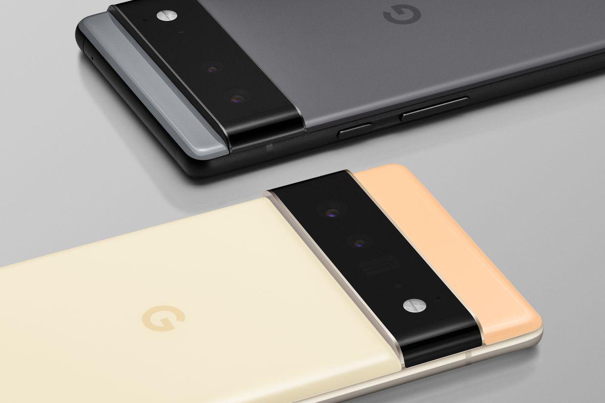 Дисплей Google Pixel 7 Pro будет ярче, чем у 6 Pro 7 Google Pixel 7 Pro