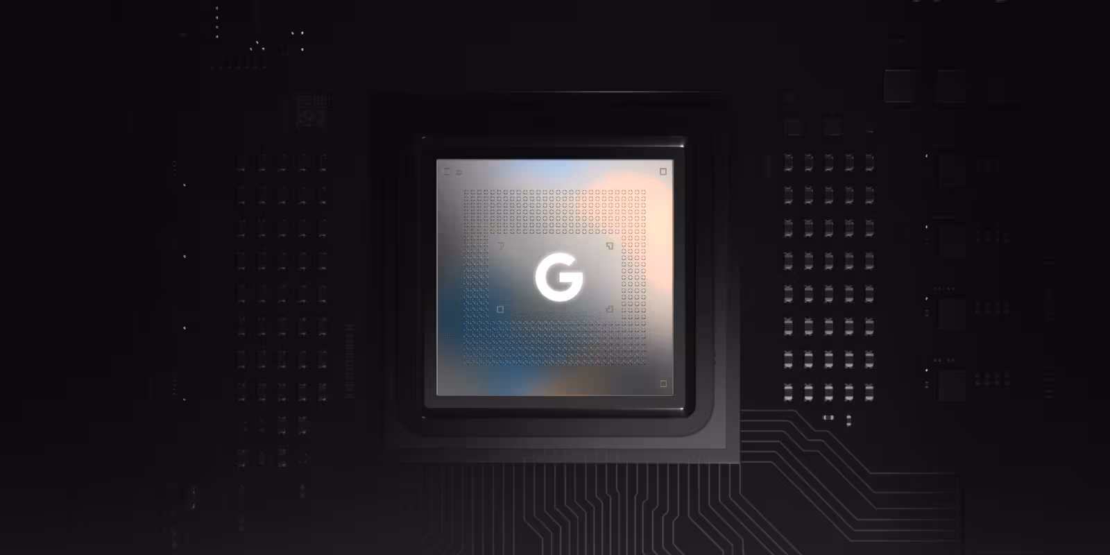 Samsung будет производить чипы Tensor по 4-нм техпроцессу 1 Samsung