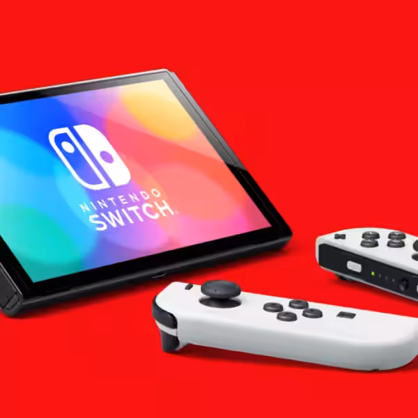 Nintendo подала заявку на регистрацию торговой марки аббревиатуры NSW