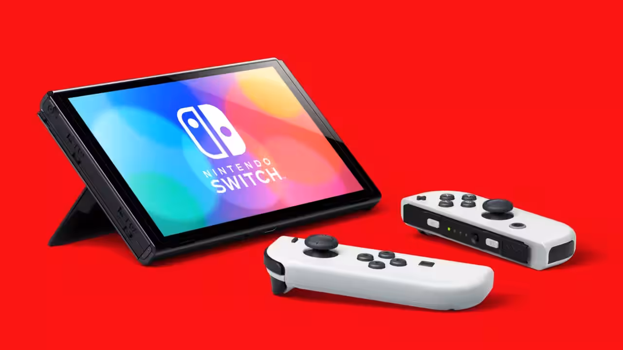 Nintendo подала заявку на регистрацию торговой марки аббревиатуры NSW
