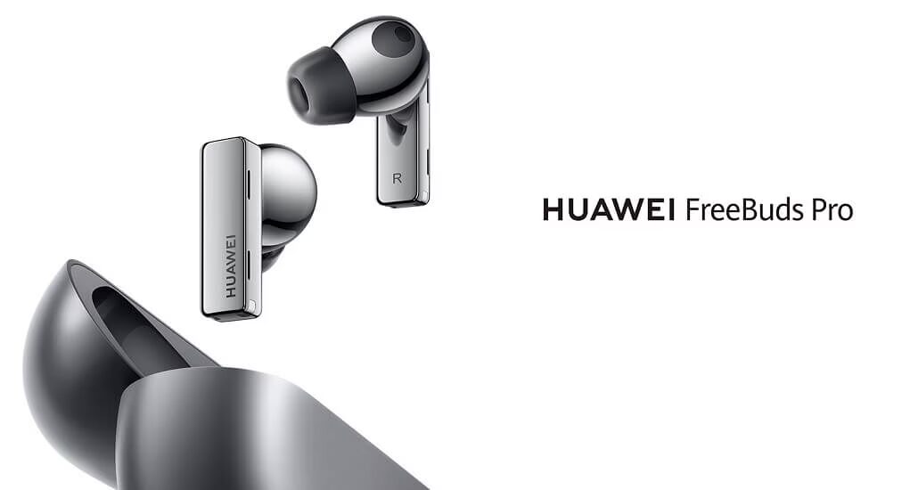 Слух: Huawei FreeBuds Pro 2 будет с двойными драйверами 7 Слух: Huawei FreeBuds Pro 2 будет с двойными драйверами