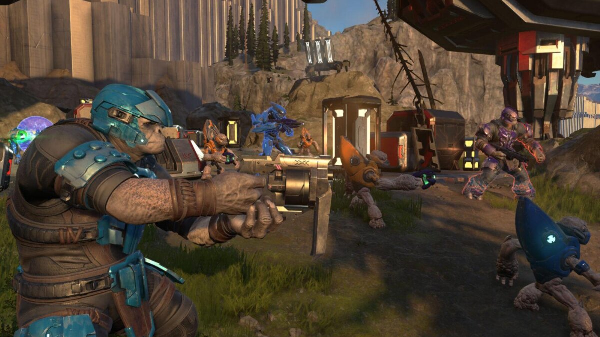 Halo Infinite 12