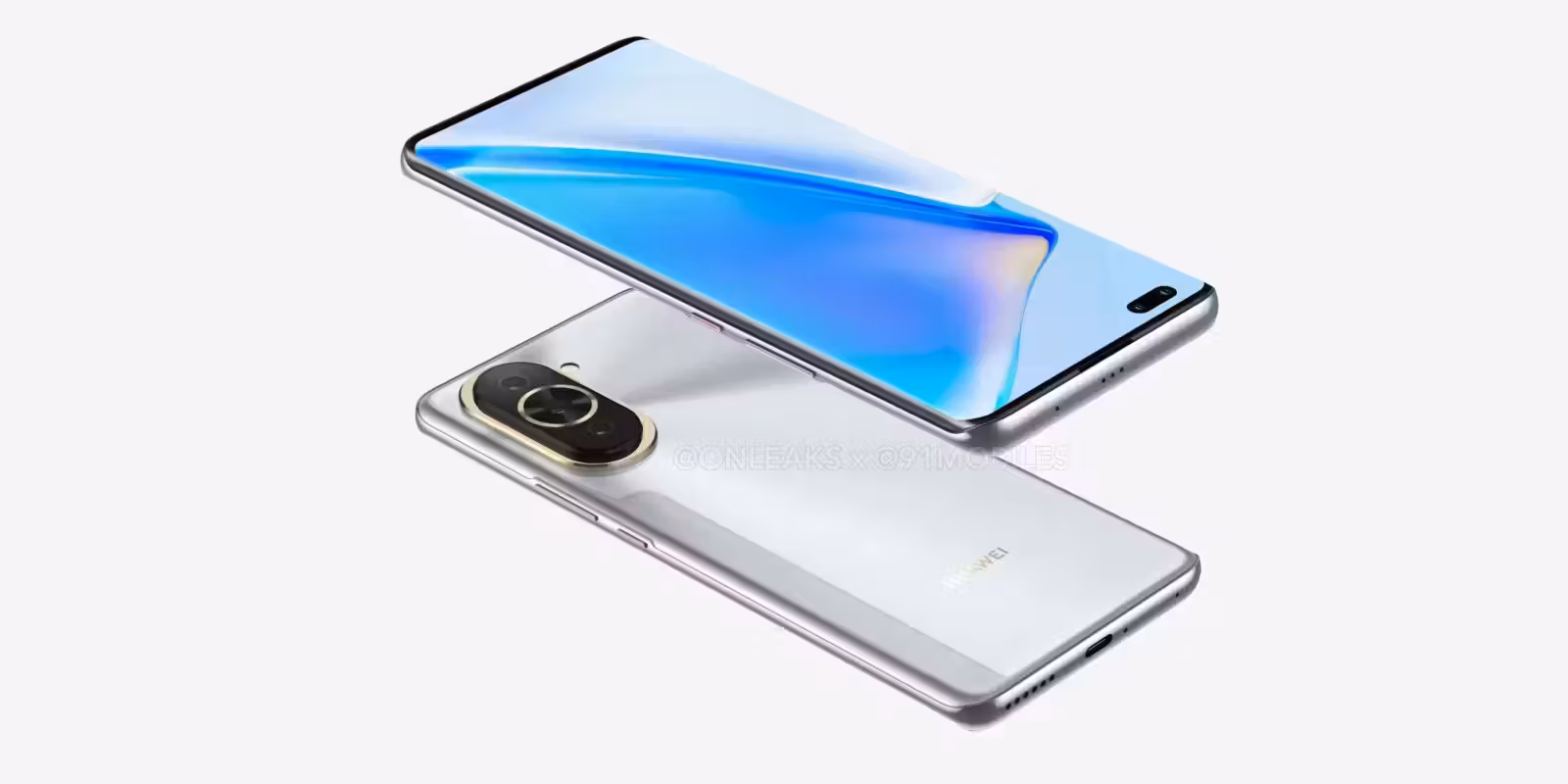 Huawei Nova 10 и 10 Pro: массовая утечка с фотографиями и характеристиками 5 Huawei Nova 10 и 10 Pro: массовая утечка с фотографиями и характеристиками