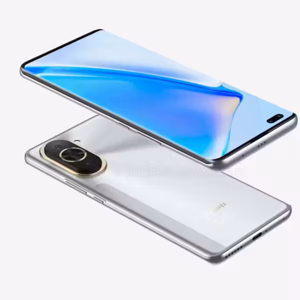 Huawei Nova 10 и 10 Pro: массовая утечка с фотографиями и характеристиками