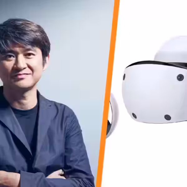 Тэцуя Мидзугути "очень заинтересован" в разработке игры для PSVR 2