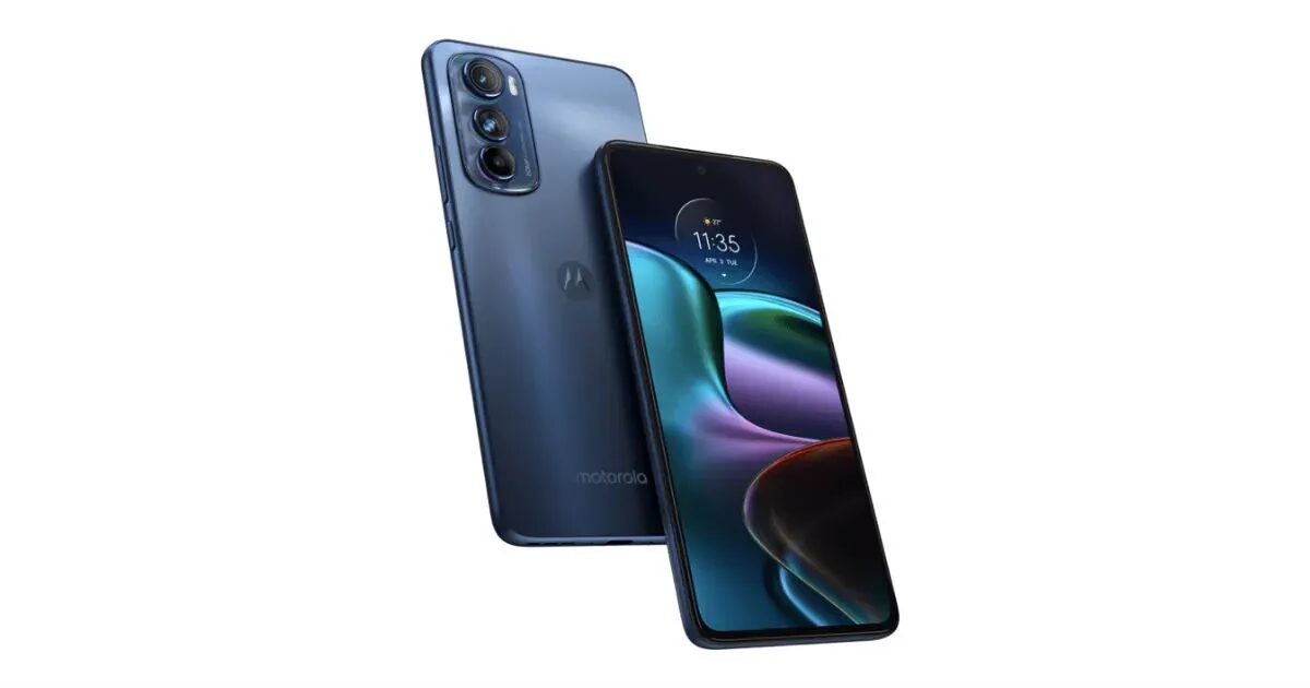 Motorola