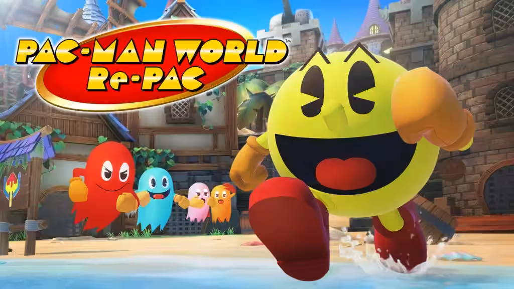 Namco