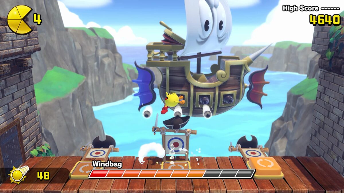 Namco