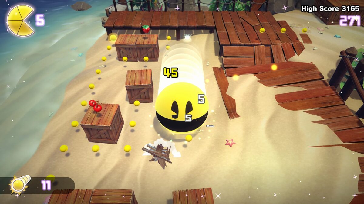 Namco