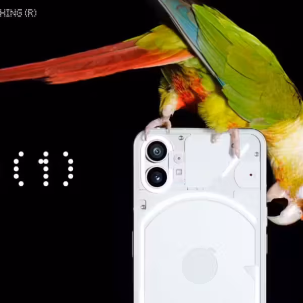 Nothing phone (1)