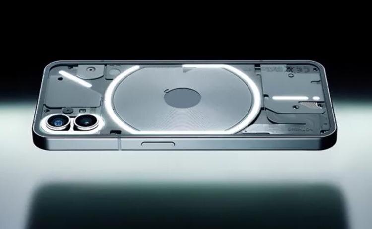 Nothing phone (1)