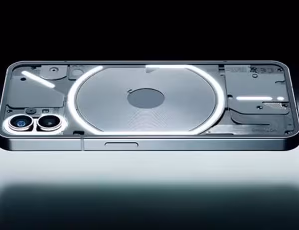 Nothing phone (1)