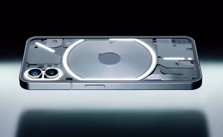 Nothing phone (1)
