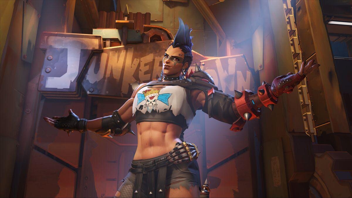 OVR H34JunkerQueen 007.0