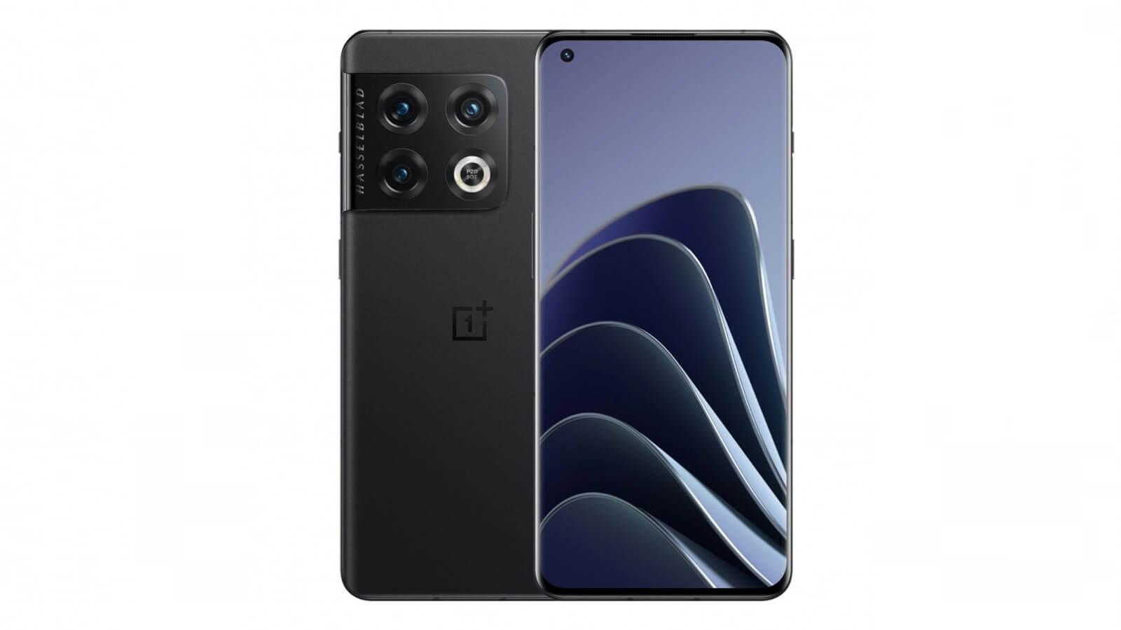 OnePlus 10T 5G может получить Snapdragon 8 Gen 1+ 5 OnePlus
